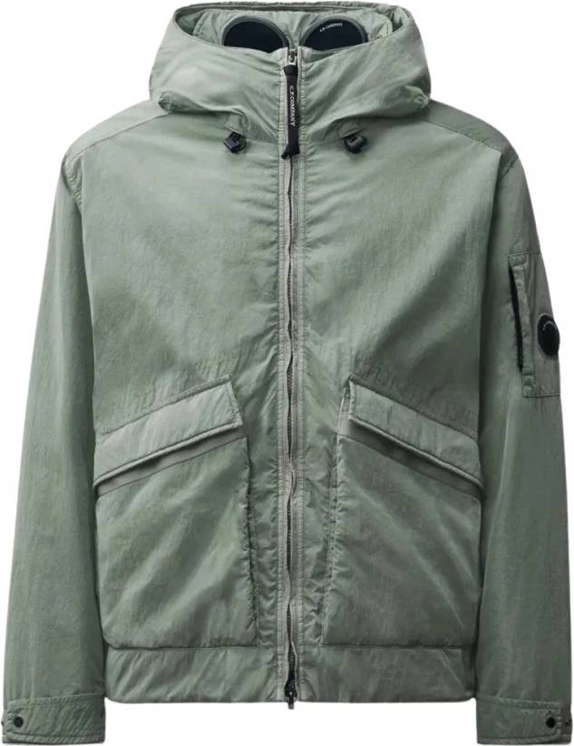 C.P. Company Goggle Padded Jacket - Polyester