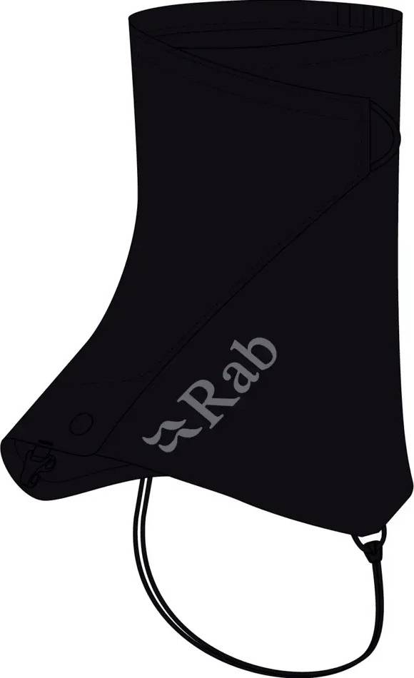 Rab Gaiters Ridgeline