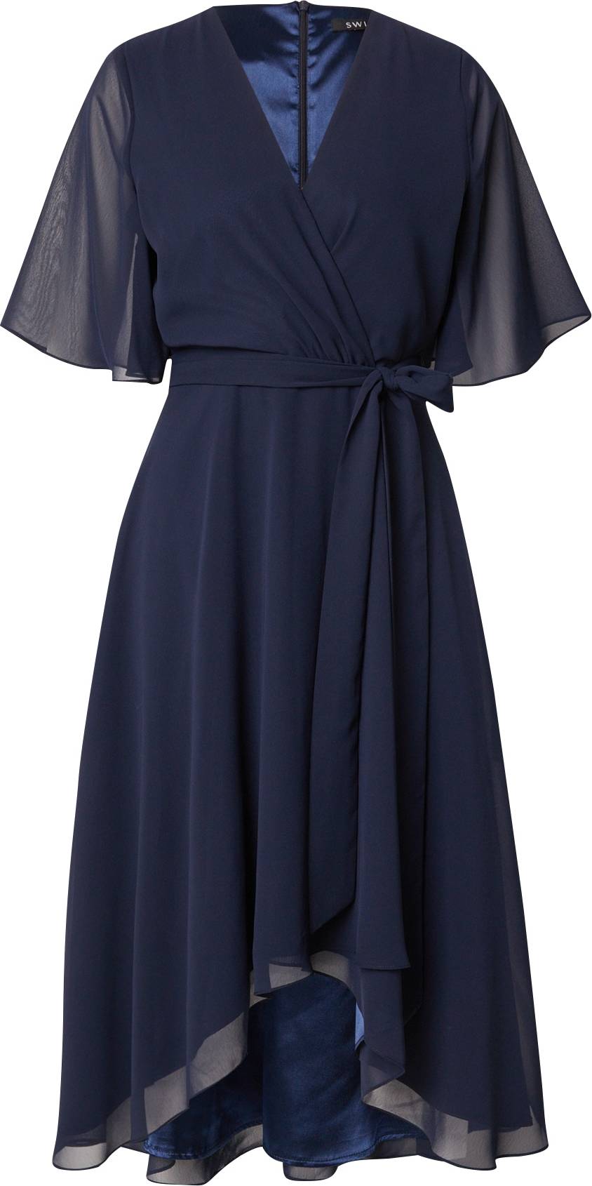 Swing Robe - Marine