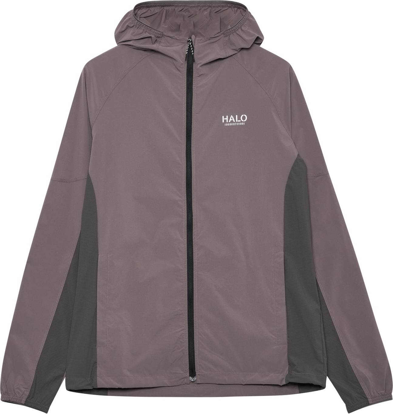 HALO Division Jacket