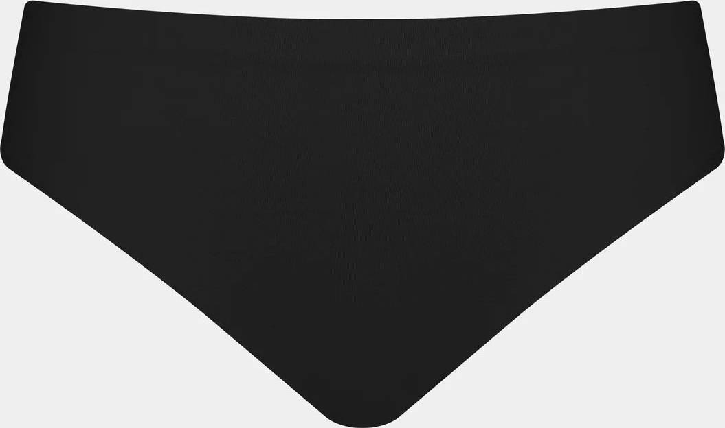 String Bare To Go - Svart