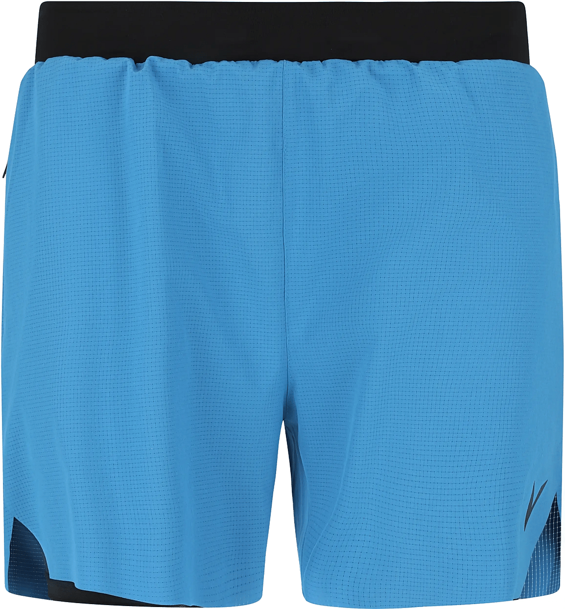 Virtus Ado M 2-In-1 Ripstop Shorts - Blue