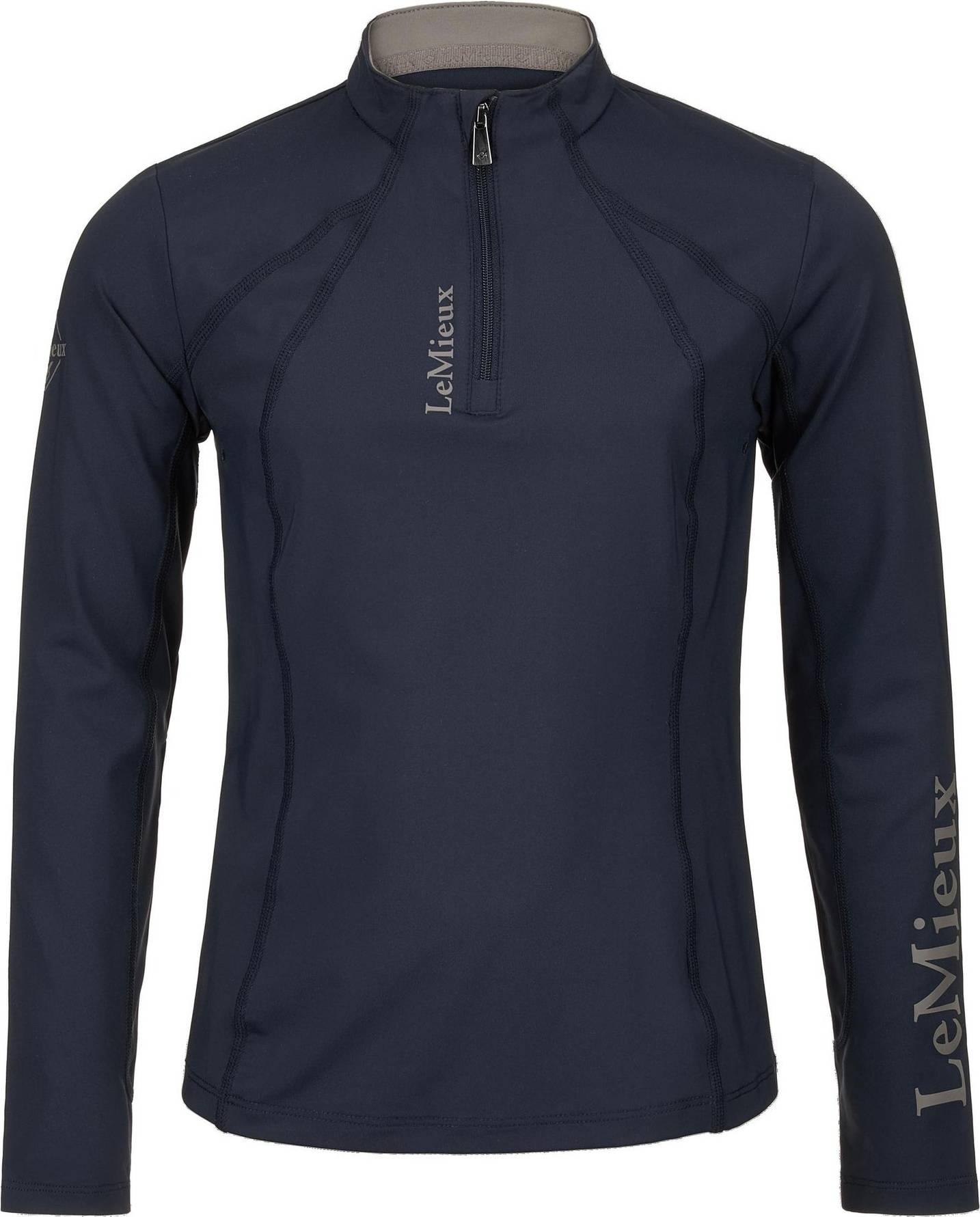 LeMieux Young Rider Classique Base Layer Top
