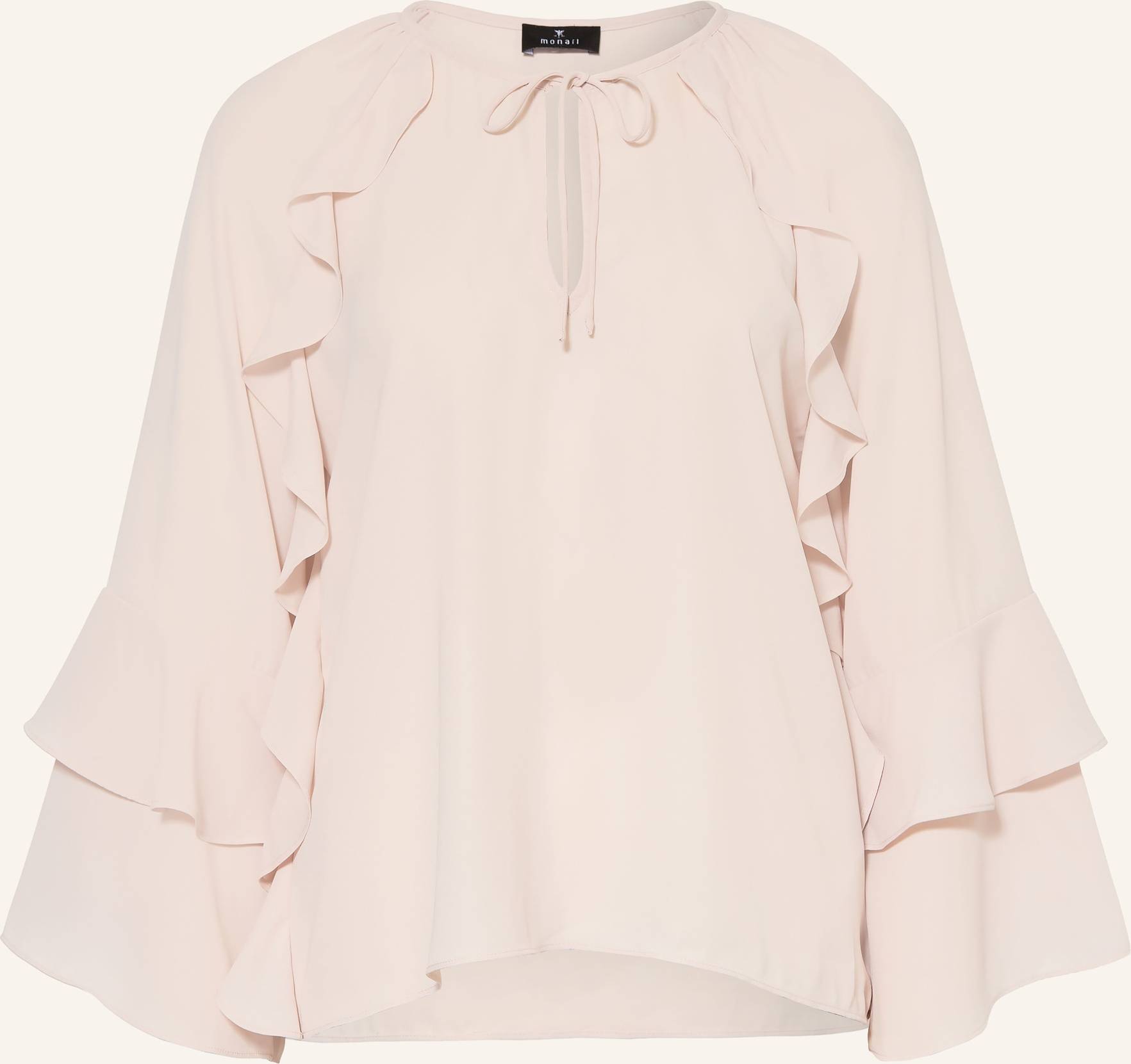 Monari Blus Rosa