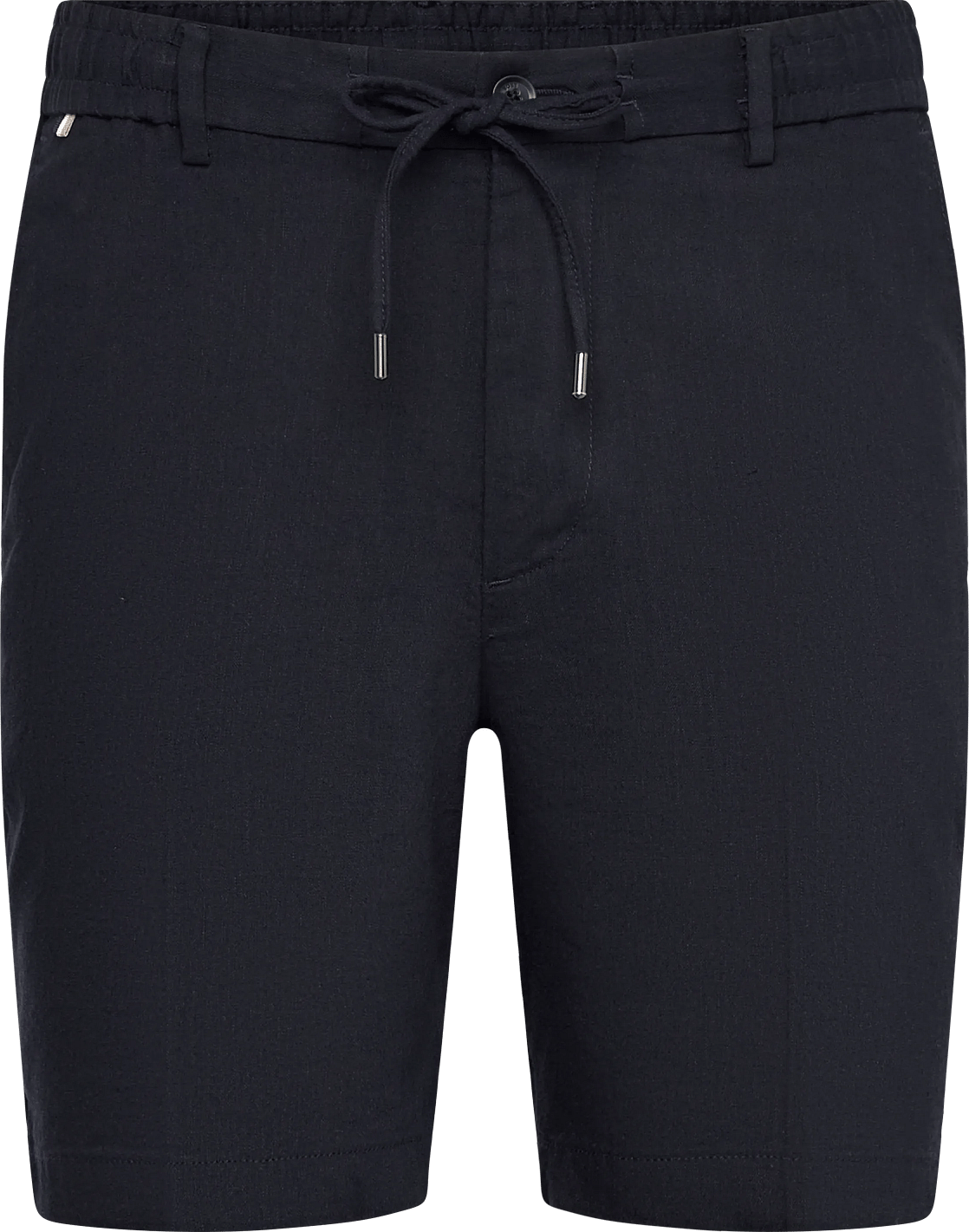 BOSS H-Kane1-Rds Shorts - Navy