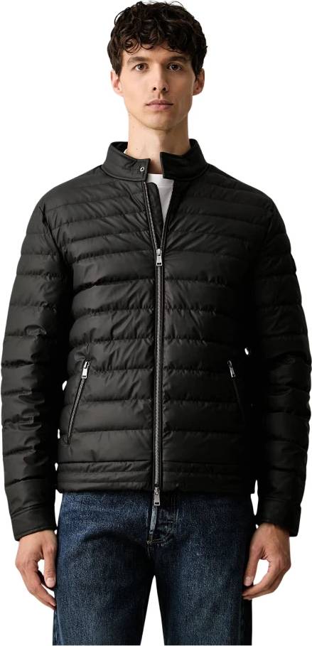 Guess Transition Jacket Herr Polyester