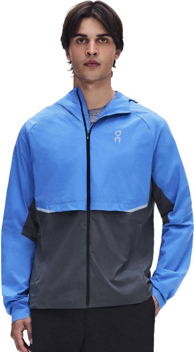 On Core Running Jacket - Jay/Eclipse