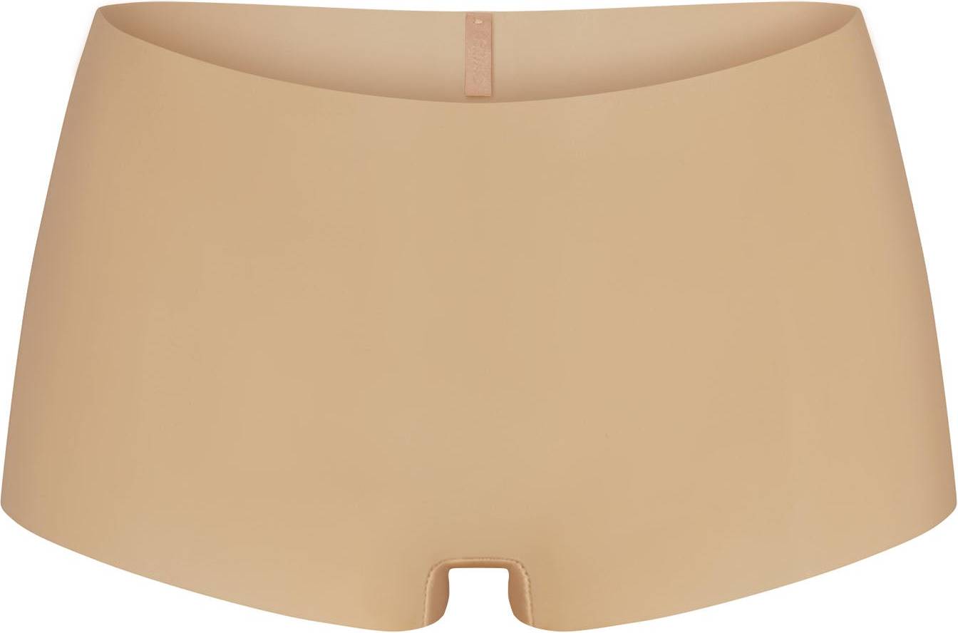 SKIMS Boy Short Invisible - Light Neutral
