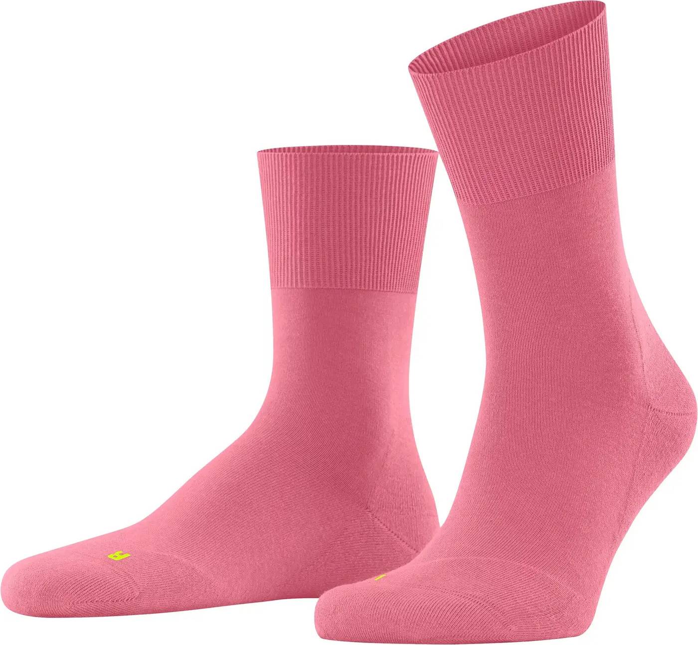 Socks Run - Rouge