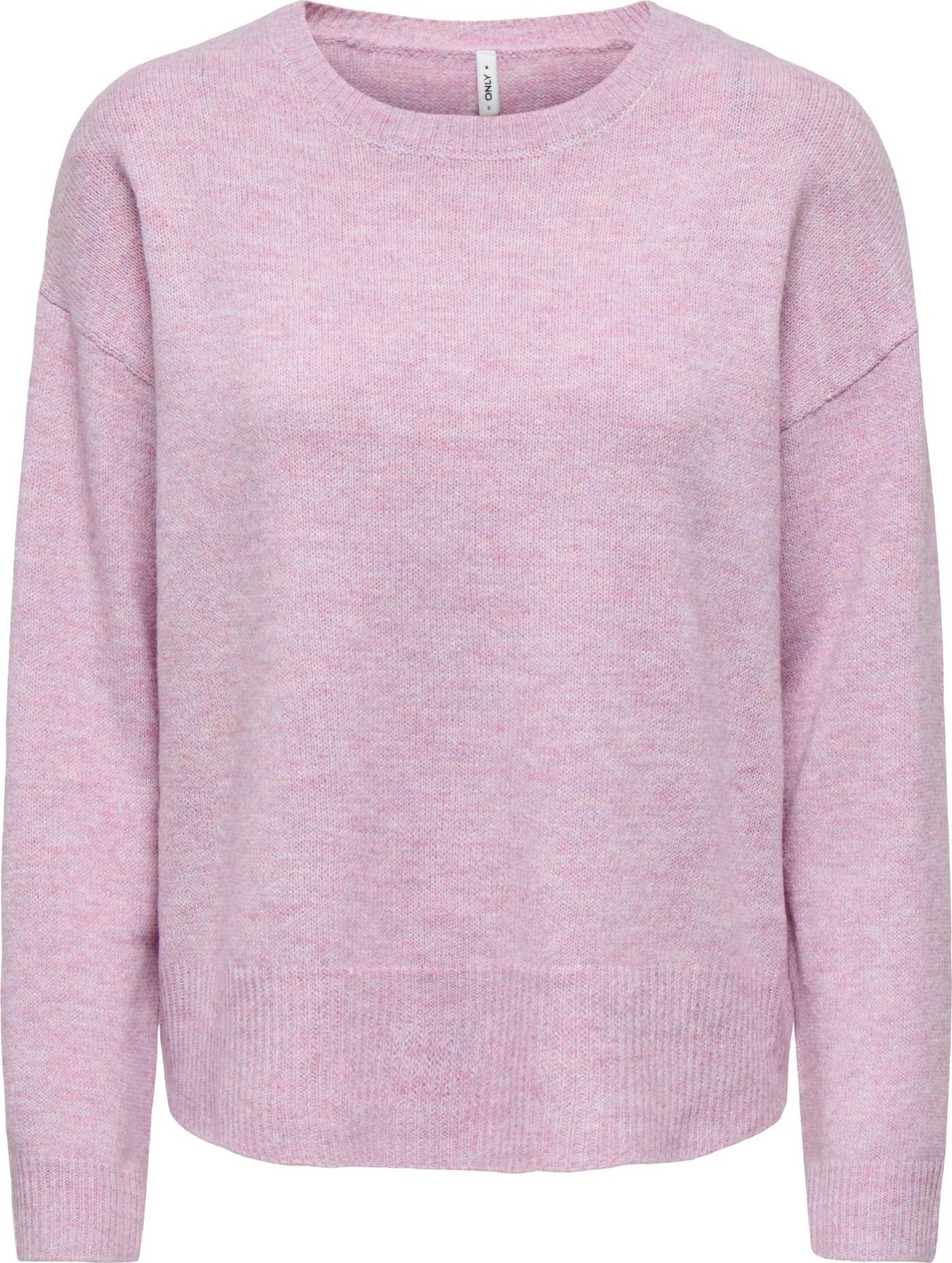Only Pullover ONLOlivia Rosa
