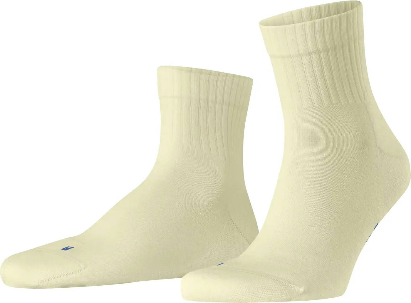Falke Run Rib Calcetines - Beige