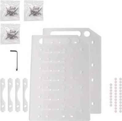Hdd cage Sodial 3.5 Inch HDD Hard Drive Cage Rack
