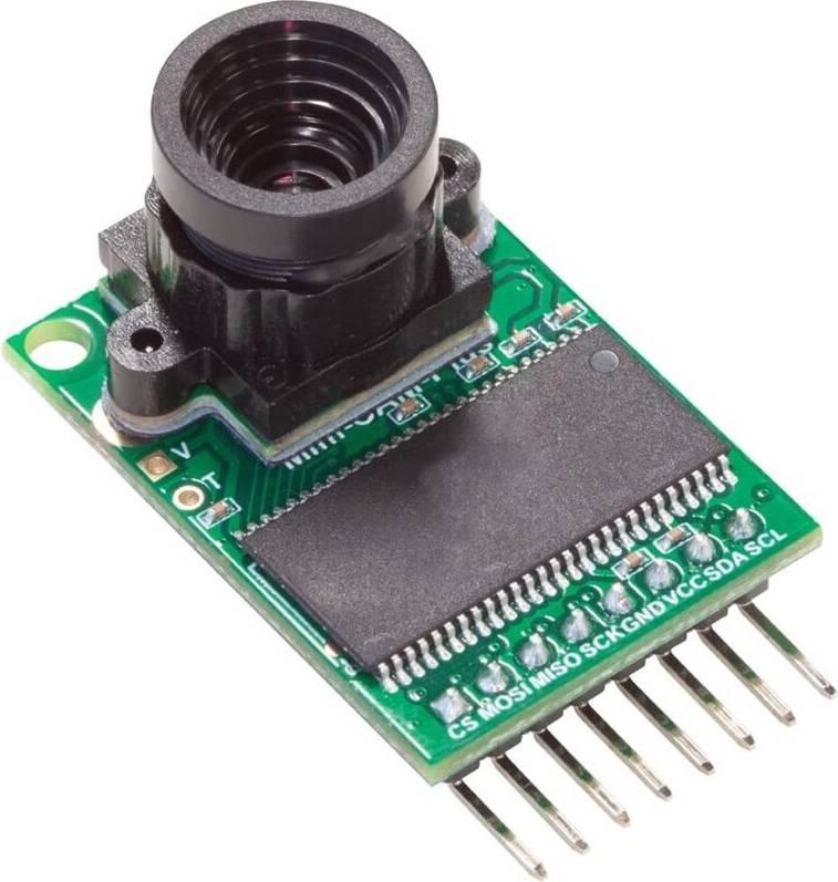 Istovo Module Protection Caméra DEV-18440 Objectif OV5642