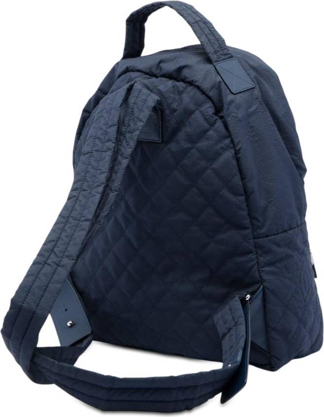 Chanel Vintage Backpack Rygsække - Rygsække