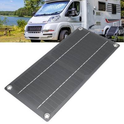 Solar Panel Kit 100a Controller Combo 600w