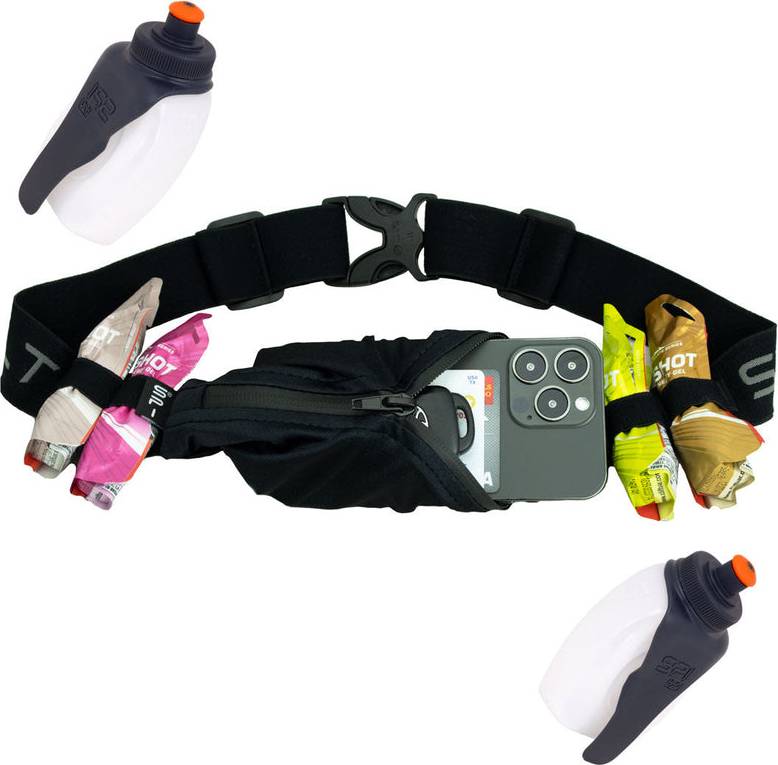 The Performance PRO Running Belt