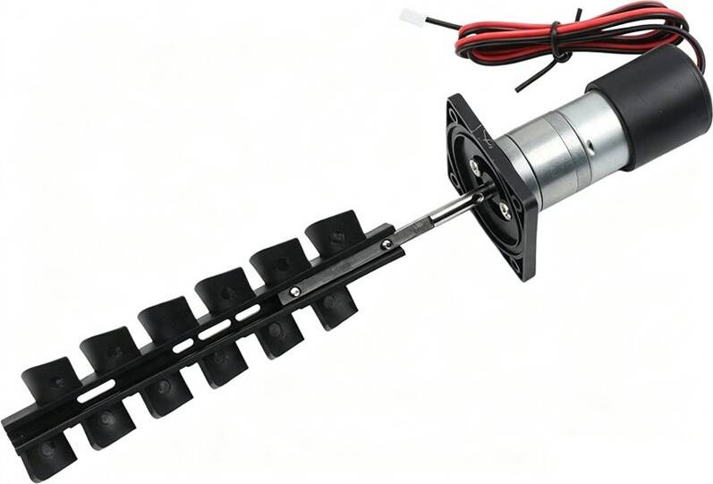 Ink tank printers Adjustable Ink Tank Stirring Motor 2L