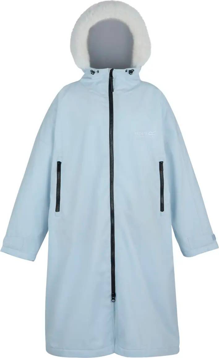 Changing robe regatta Regatta Waterproof Jacket Changing Pro