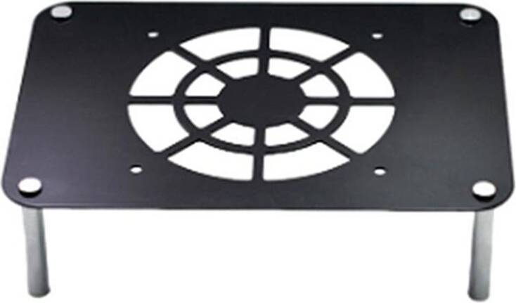 Jojomino Multipurpose Router Cooling Rack