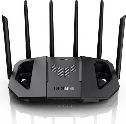 Gaming router ASUS TUF Gaming Pro WiFi7 BE6500 Router