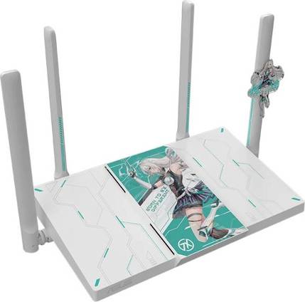 Gaming router ASUS RT-BE57 TX Gaming 2 Router