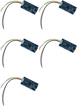 Sodial Cvbs To Usb Capture Module