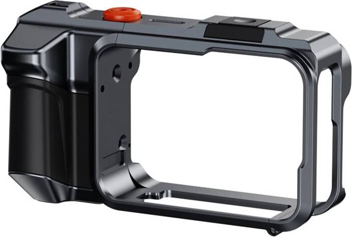 Tilbehør til gopro Ace Pro Pro2 Grip Kit Quick Release