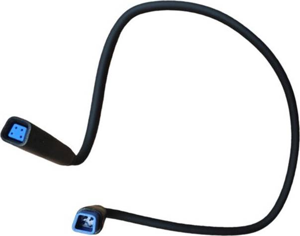 Central Motor Speed Sensor Extension Cable 4Pin