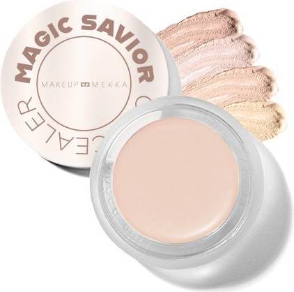 Makeup Mekka Magic Savior Concealer Rescuer