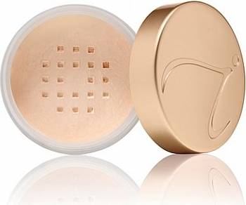 Matte Loose Finish Powder