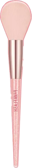 Pinkflash Setting Powder Brush - Pink
