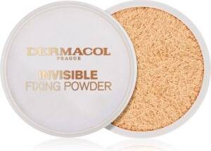 Dermacol Invisible Translucent Powder Shade Natural