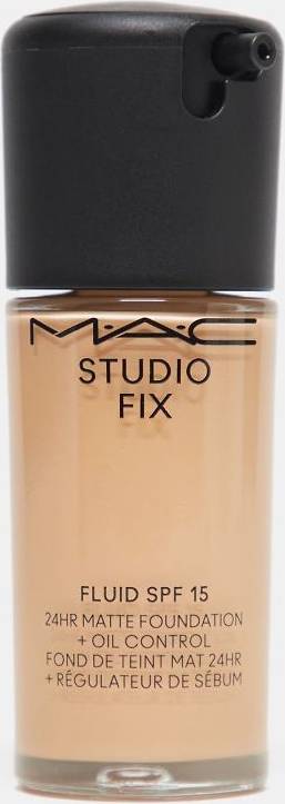 MAC Fix Fluid Broad Spectrum SPF15 Neutral