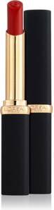 L'Oréal Paris Riche Intense Volume Matte Ultra Matte Long-Lasting Lipstick Rouge Determination