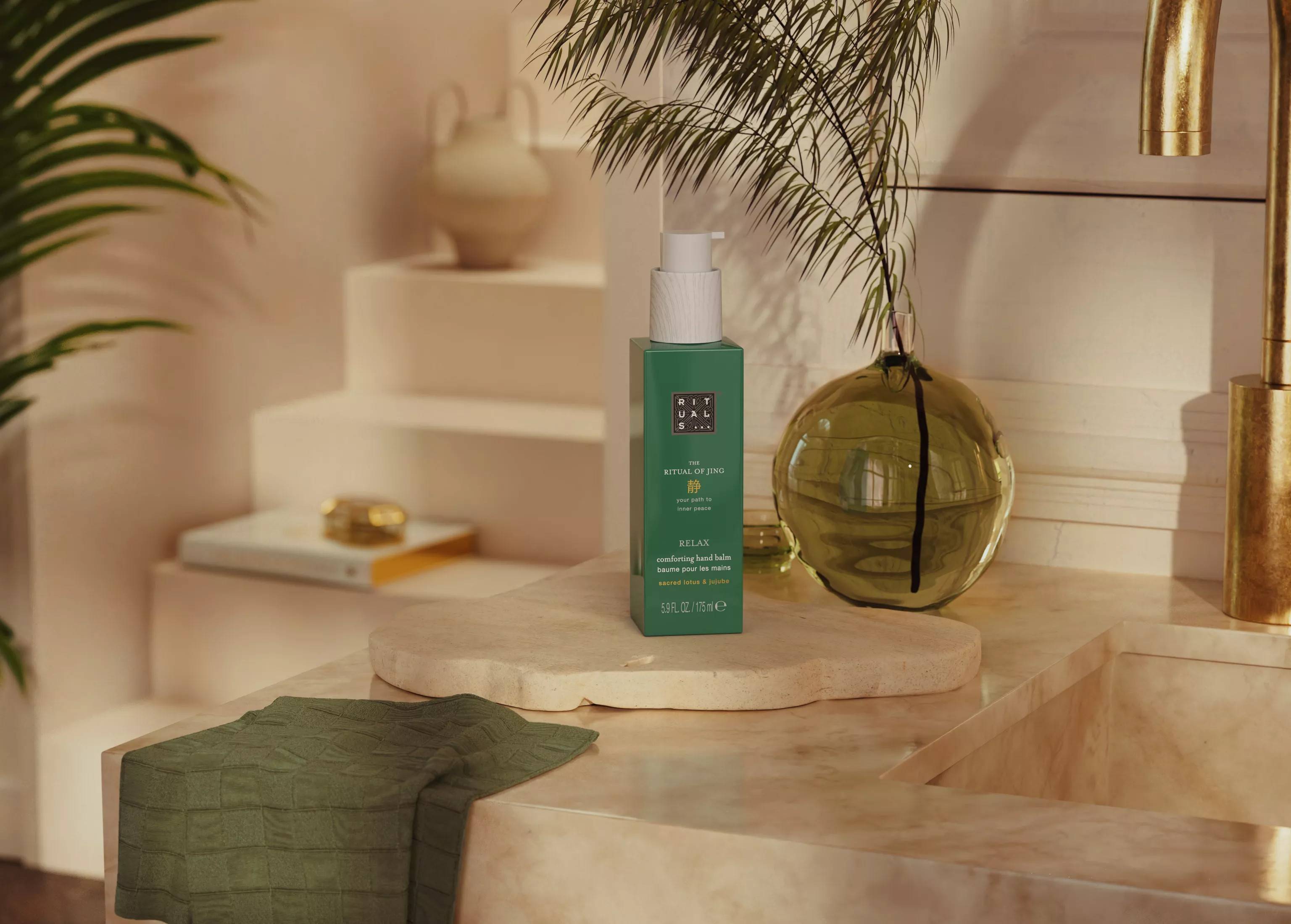 Rituals Kitchen Hand Balm