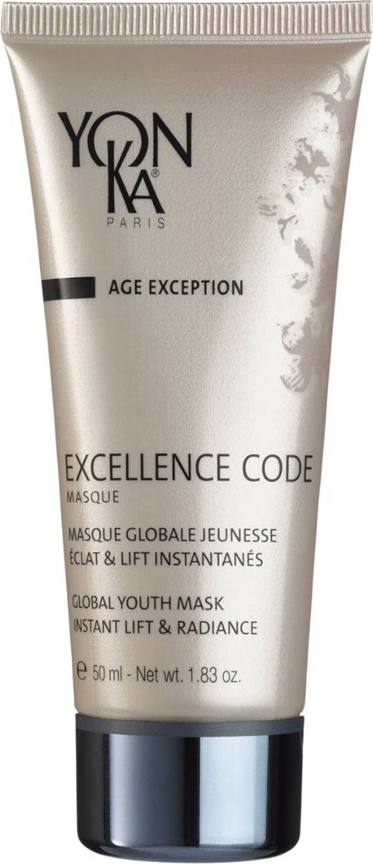 YonKa Excellence Code Masque 50 ML 50ml
