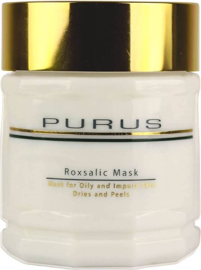 Medex Roxsalic Mask 50ml