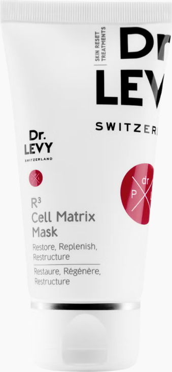 Dr levy Dr. LEVY R3 Cell Matrix Mask