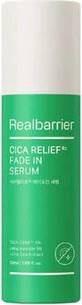 Real Barrier Cica Relief Rx Fade In Serum 50ml