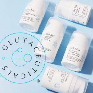Volume Boost Spicule Eye Program