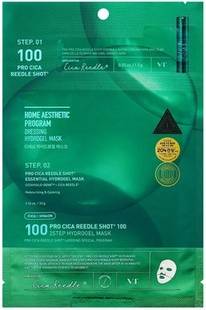 VT Cosmetics Reedle Shot 100 2 Step Hydrogel Mask 33g