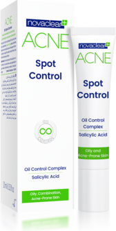 Novaclear Acne Spot Control 10ml