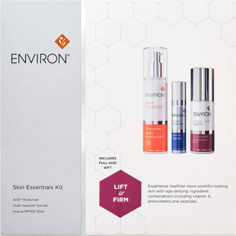 Environ Lift and Firm Essentials Kit
