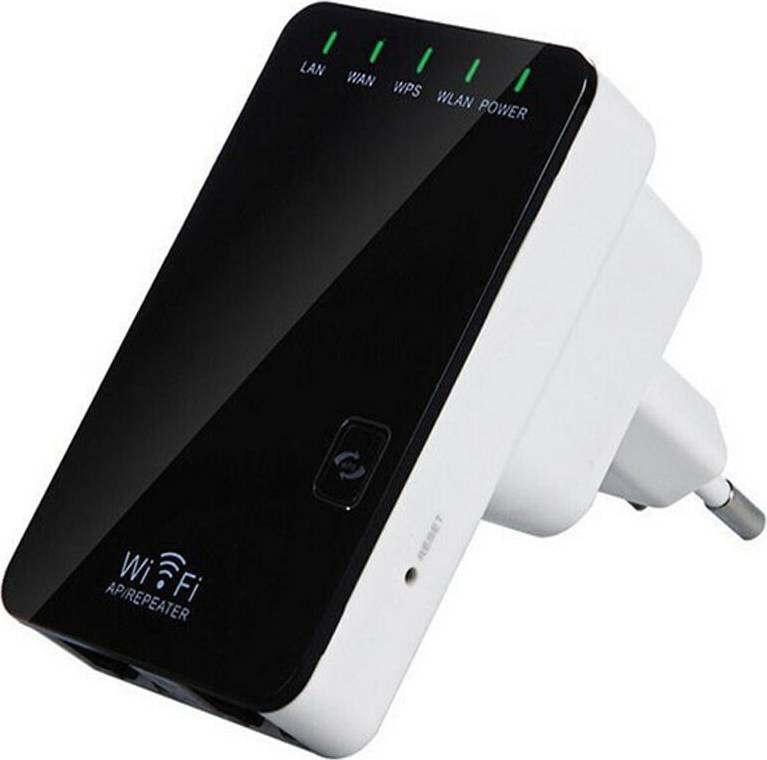 Extender wifi Repeater Wifi Trådlös Router Extender AP Booster