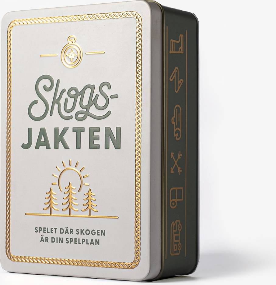 Skogsjakten Multi