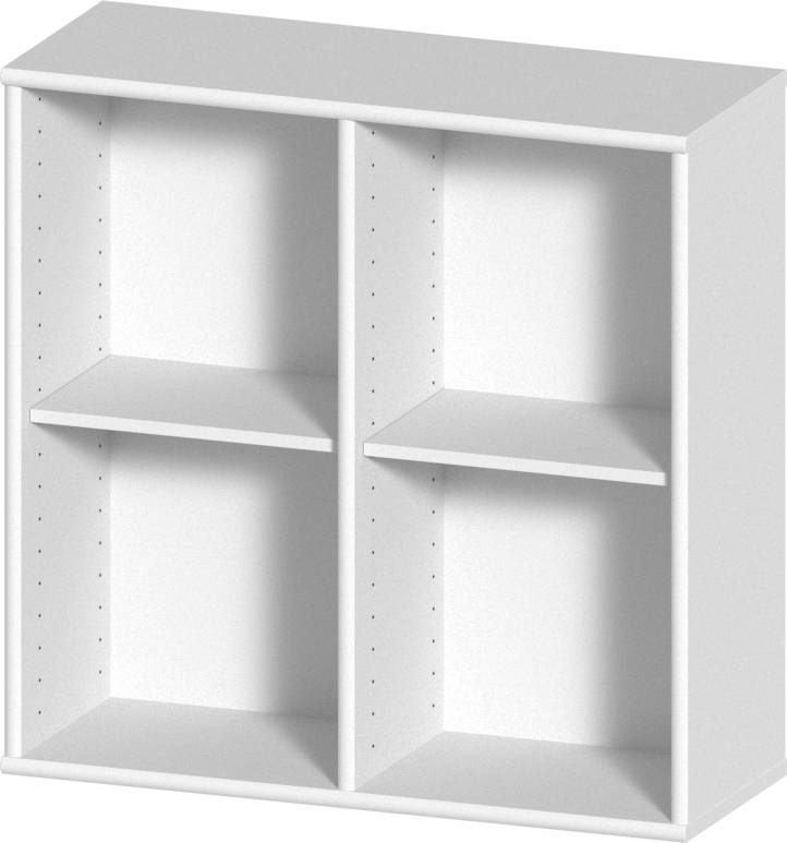 Mistral Modul 025 Røget Eg Skab