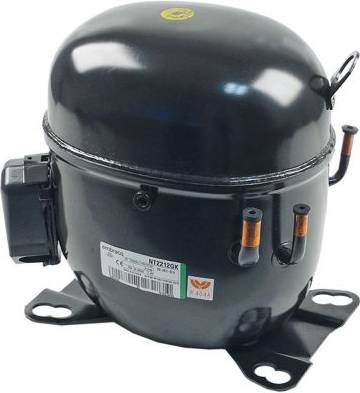 Combisteel Kompressor Kølemiddel R404a R507 NT2212GK