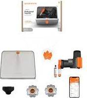 Rottefælde Goodnature Muse og Rottefælde Professional Trap Kit