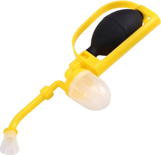 Fruit Tree Pollinator Powder Spraying Machine
