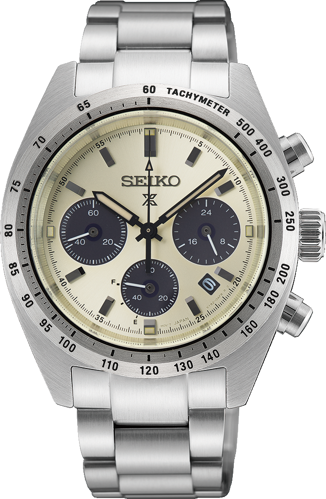 Seiko speedtimer Seiko Prospex Speedtimer Ur